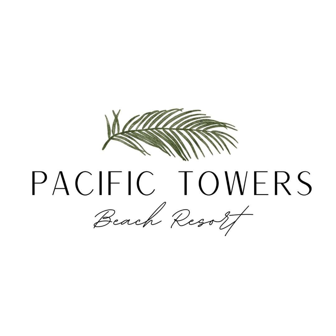 Pacific Towers Beach Resort Coffs Harbour Exteriör bild