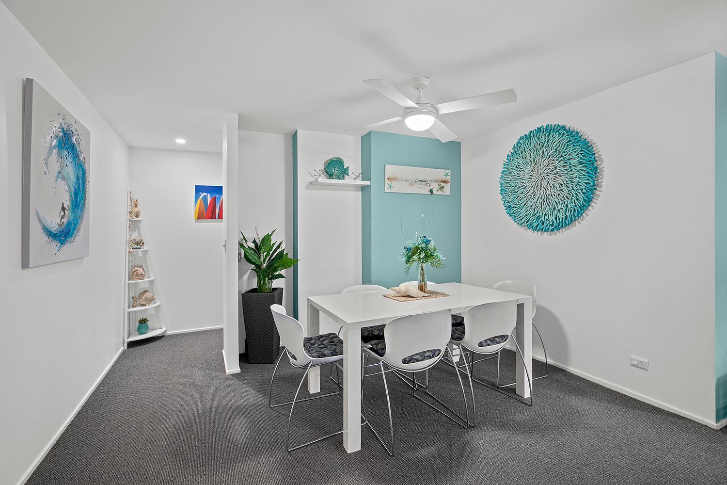 Pacific Towers Beach Resort Coffs Harbour Exteriör bild