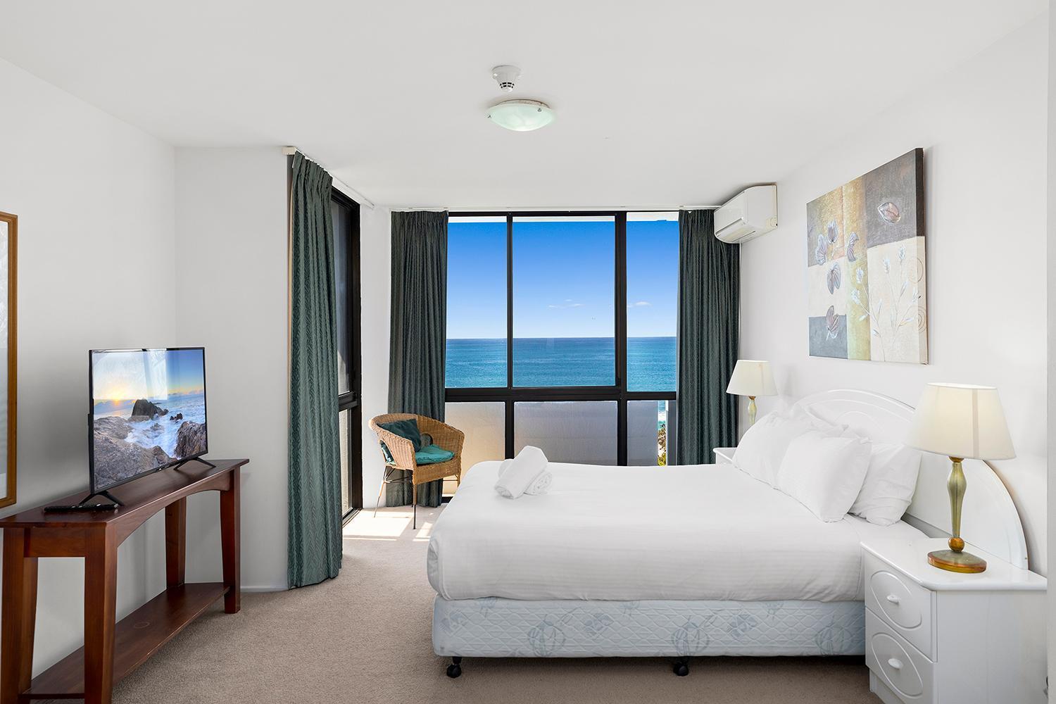 Pacific Towers Beach Resort Coffs Harbour Exteriör bild