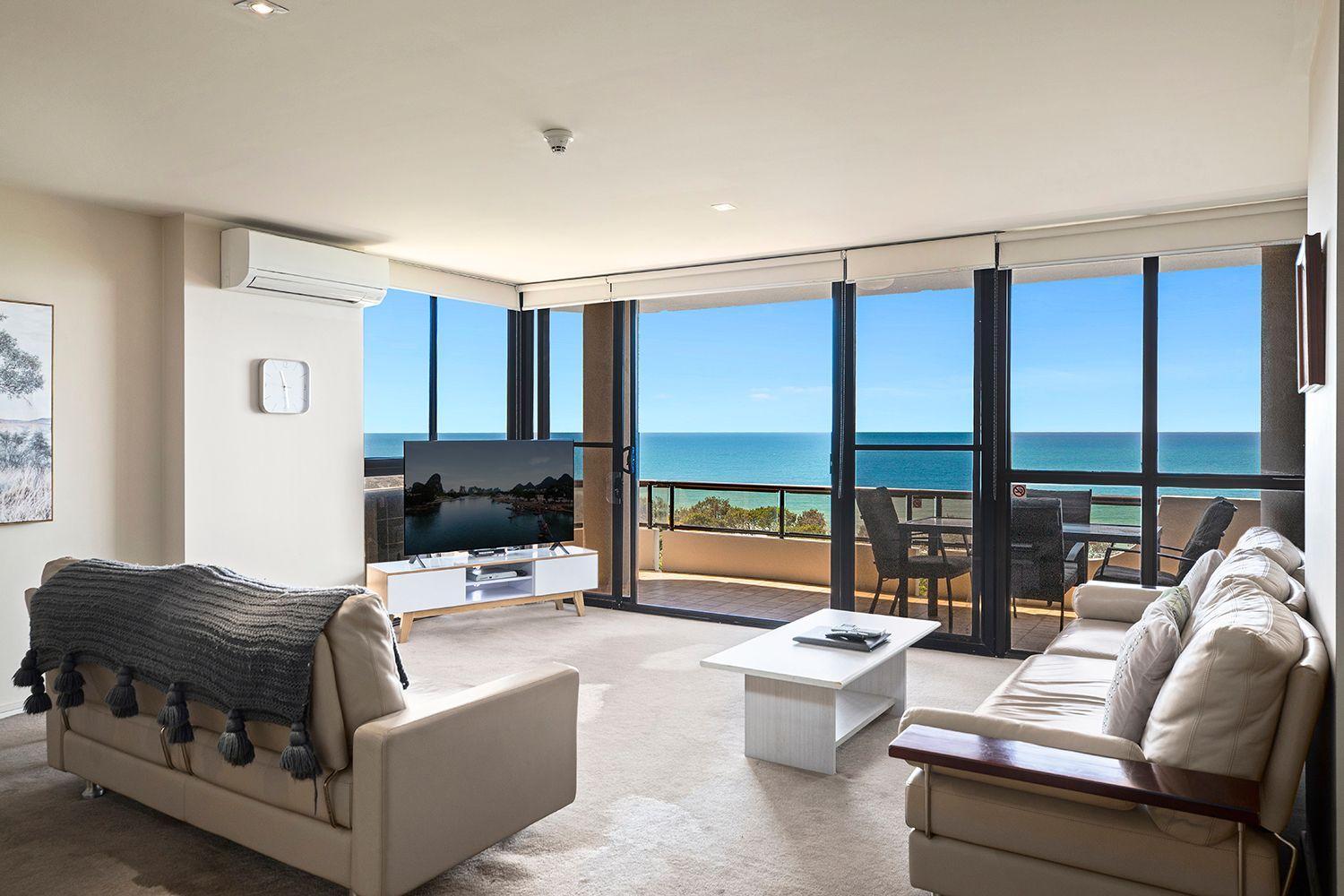 Pacific Towers Beach Resort Coffs Harbour Exteriör bild