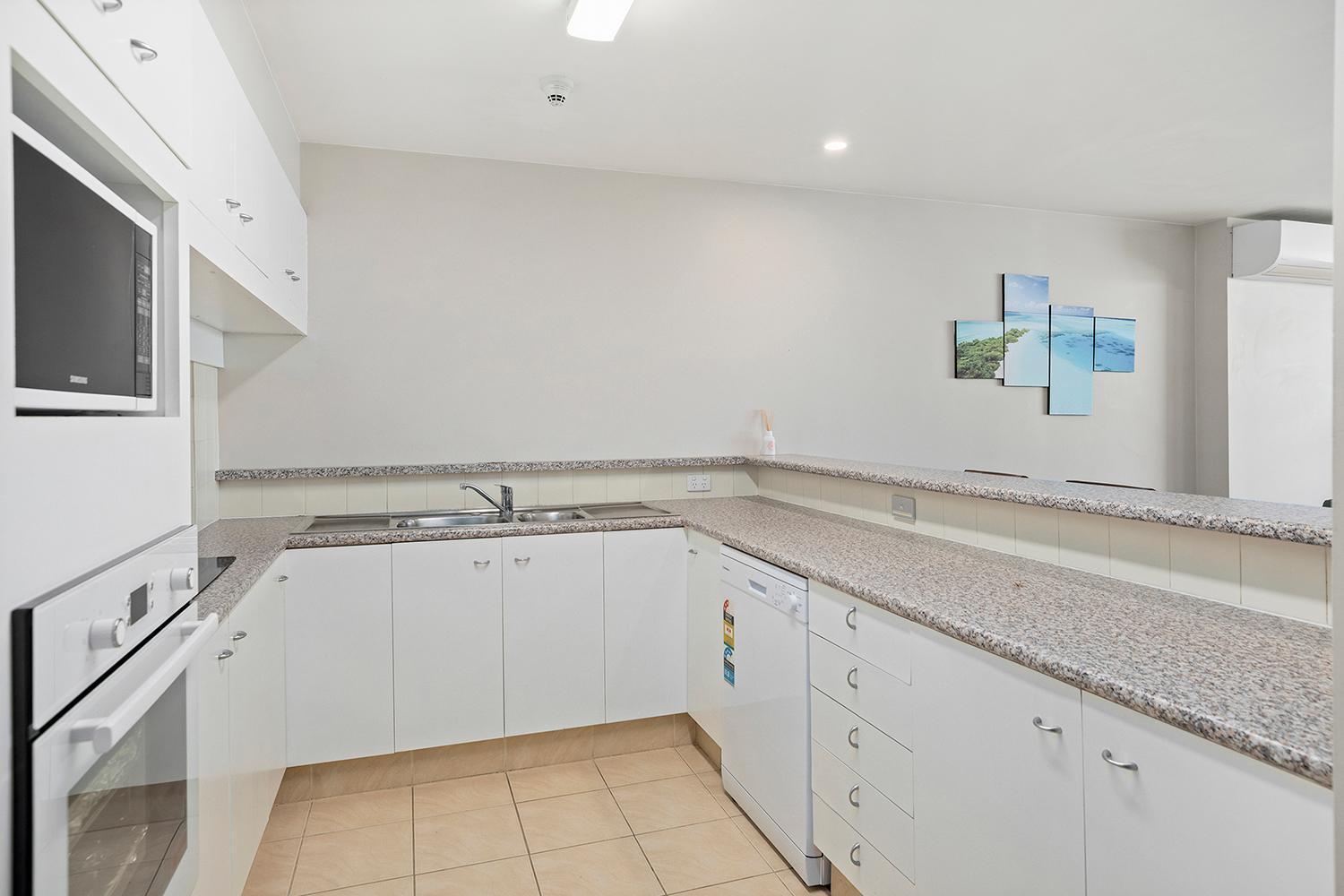 Pacific Towers Beach Resort Coffs Harbour Exteriör bild